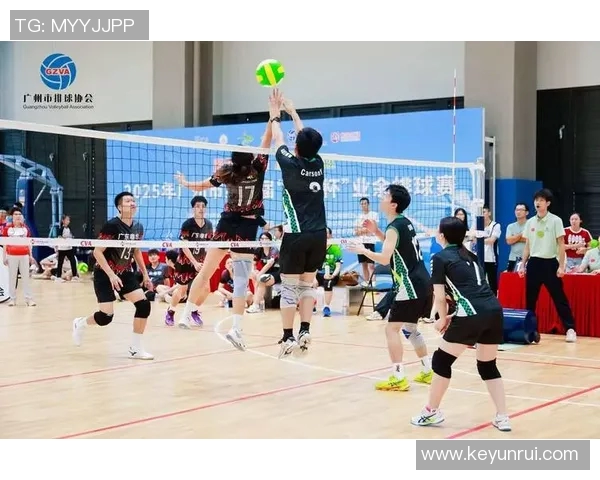 广州排球队中路突破分析：优劣势及未来发展方向探讨