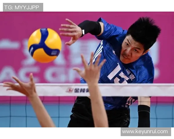 广州排球队球员个人能力深度对比与分析探讨