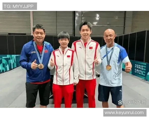 南京乒乓球队在奥运会上的个人能力表现及其对比赛结果的影响分析